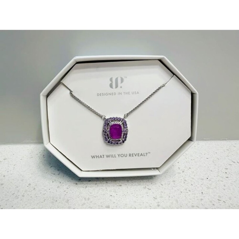 Unicorn BP Necklace
